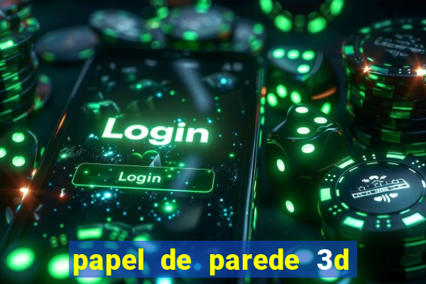 papel de parede 3d botafogo para celular